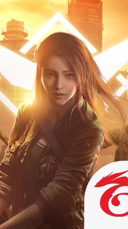 Garena Undawn