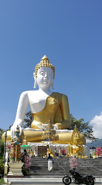 สถานที่ท่องเที่ยวภาคเหนือ