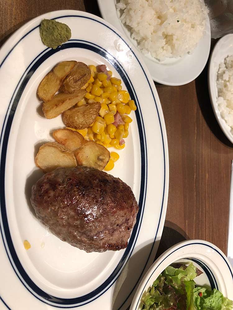 メニュー別口コミ情報 熟成牛ステーキバル Gotties Beef キュービックプラザ新横浜店 ゴッチーズビーフ 新横浜 新横浜駅 バル バール By Line Conomi