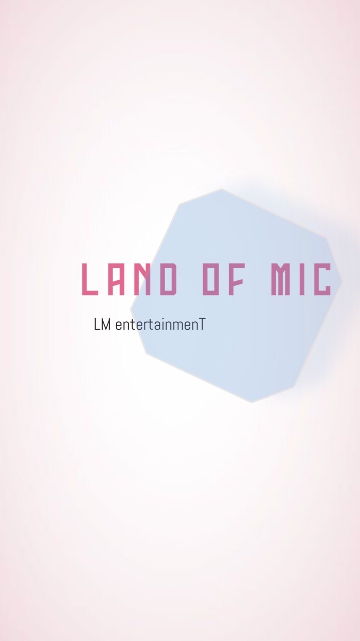 LM entertainment (menter&admin)