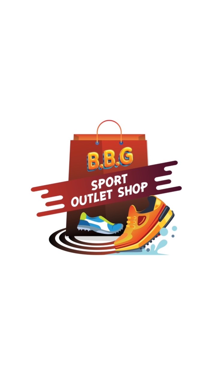 ❗️B B G sportoutlet สินค้าโครตถูกกก❗️