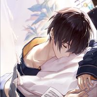 原耽/耽美［對戲群］（發瘋群～）
