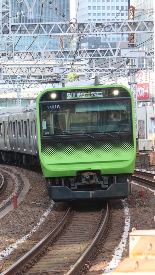 関東の鉄道ファン倶楽部のオープンチャット