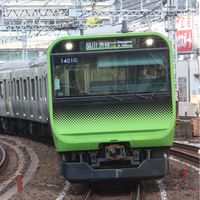 関東の鉄道ファン倶楽部