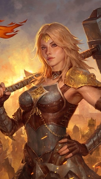 Guild Wars Reforged 中文玩家交流區