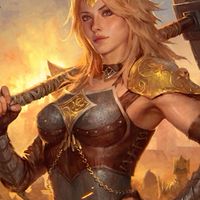 Guild Wars Reforged 中文玩家交流區