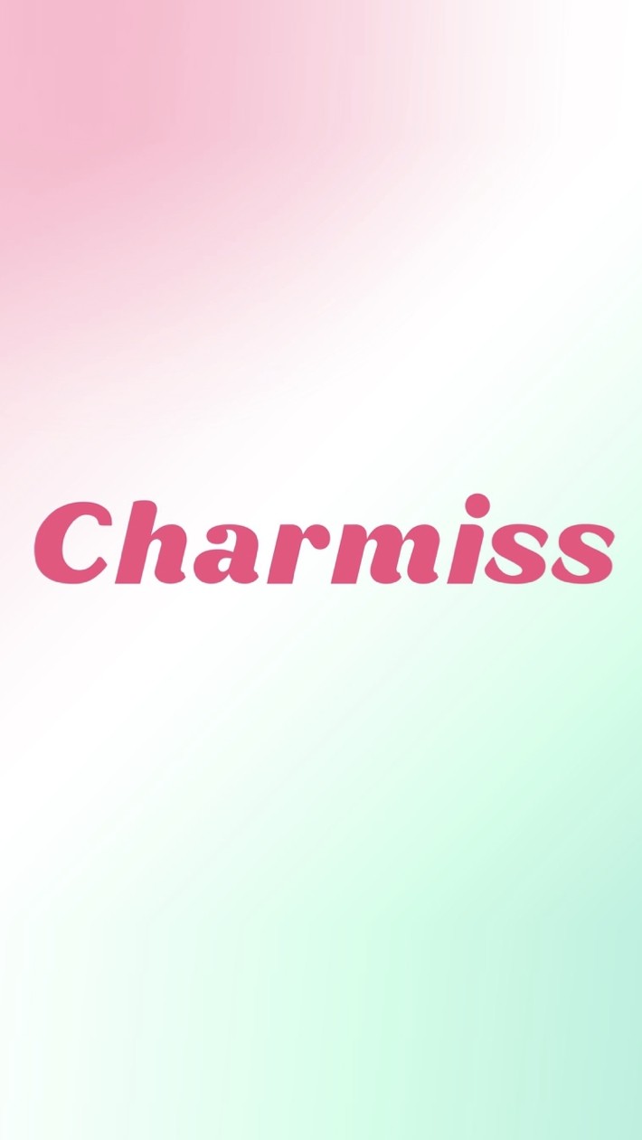 ✨ Charmiss Cosmetics 🩷 Special