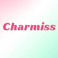 ✨ Charmiss Cosmetics 🩷 Special