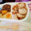実際訪問したユーザーが直接撮影して投稿した国分寺お弁当ほっかほっか亭 天六の写真