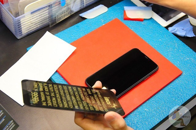 艾斯机膜一中店