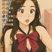 醬在一起ʕ •ᴥ•ʔノ🍎
