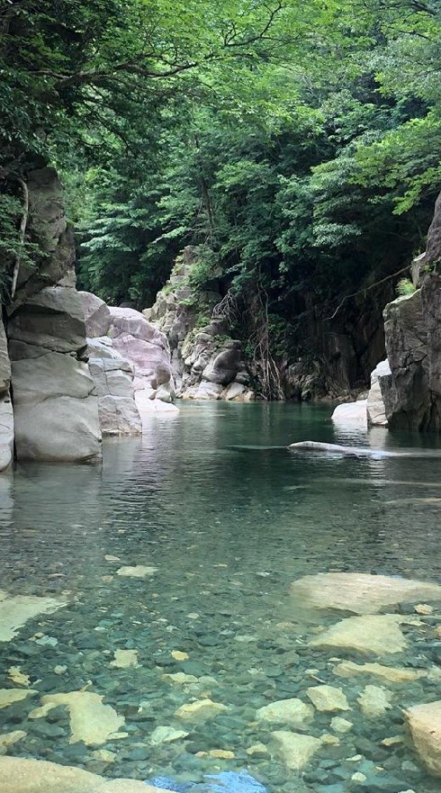 東海地方の登山のオープンチャットのオープンチャット