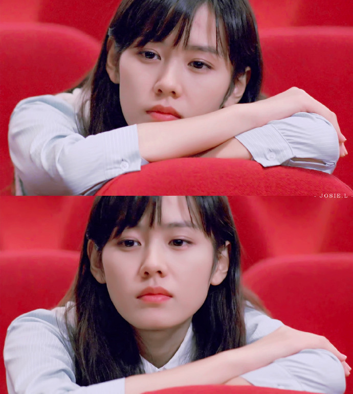 孫藝珍20代美圖合輯1：20歲《緣起不滅》