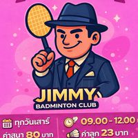 JIMMY2 @BangNa 26