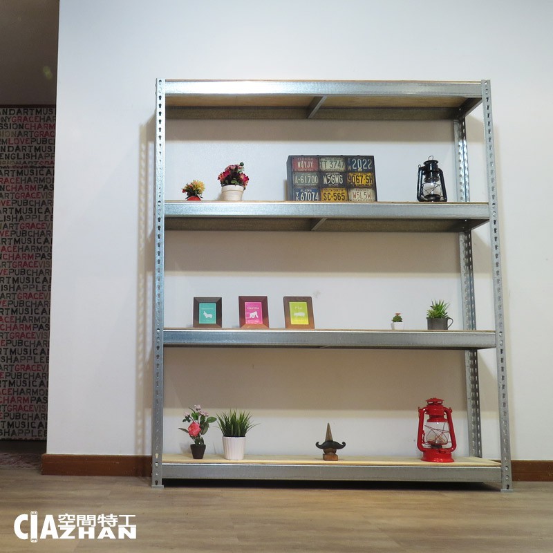 【商品特色】☆最簡單的幸福，來自於整齊又舒適的環境☆@單層平均耐重50KG@夾板-Veneer Core Plywood 夾板是由好幾層薄薄的原木堆疊壓製而成，在板材中屬於較為耐用，且支撐力強的種類，