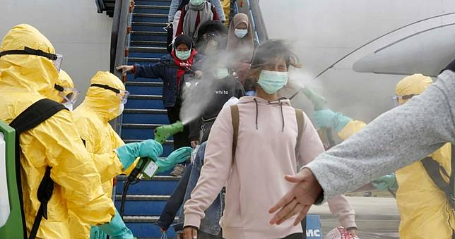 印尼2.6億人卻「0確診」新冠肺炎被質疑　東協報告這麼說