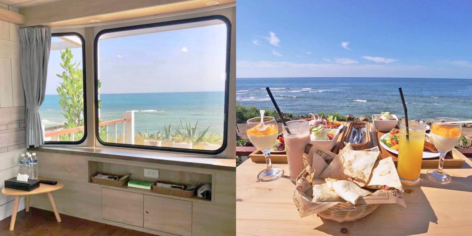 2022澎湖花火節開跑！7大IG火紅特色住宿推薦，浪漫摩洛哥風風、美式渡假風拍到捨不得離開！-5