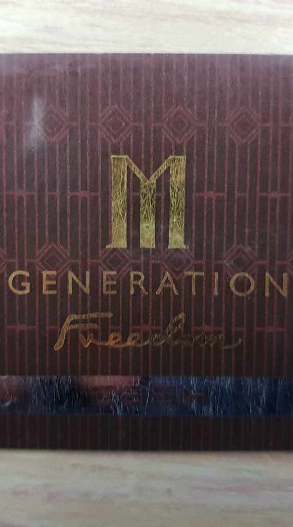 LPM. M Gen Freedom