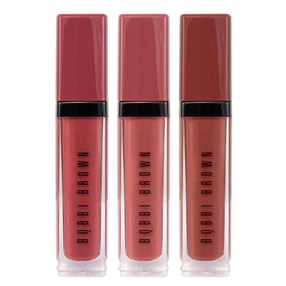 BOBBI BROWN 迷戀輕吻唇露6ml 多色可選 小婷子