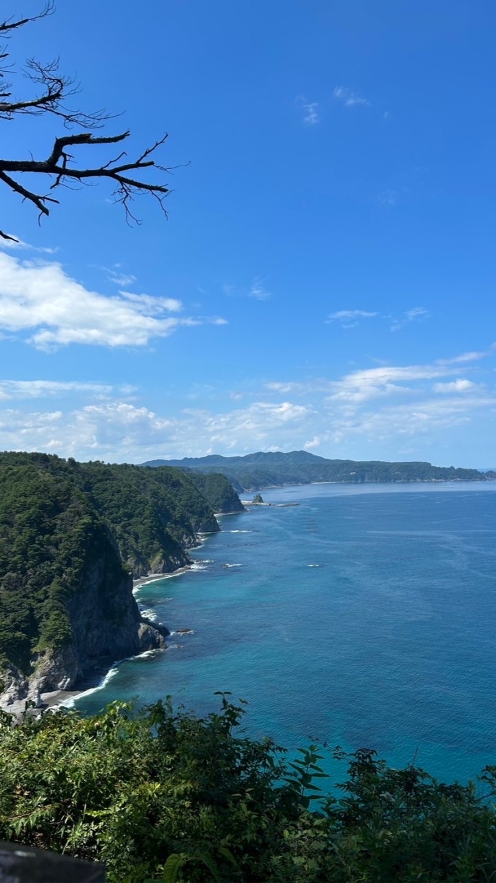 海上保安官の彼女・奥様