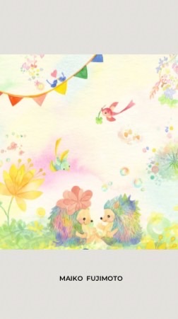まいこ🌸子育てとこころのお部屋🐥⸒⸒