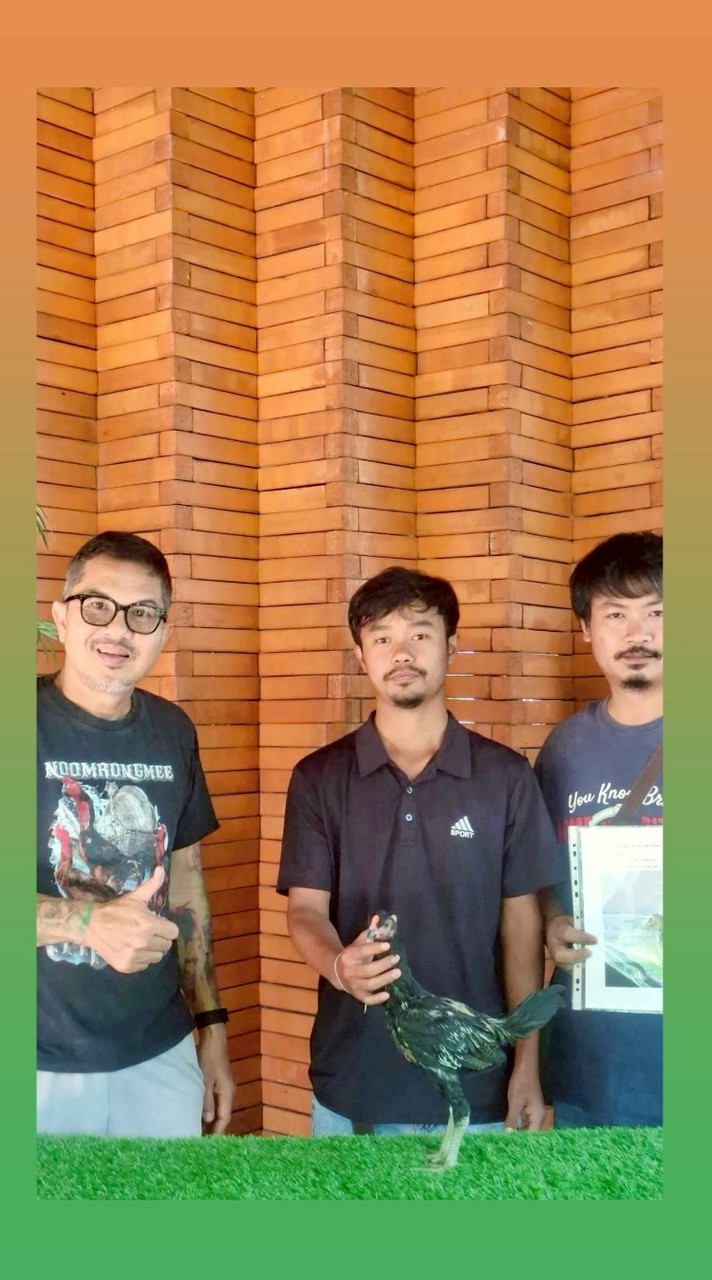 น้ำ บาร์เบอร์ฟาร์ม