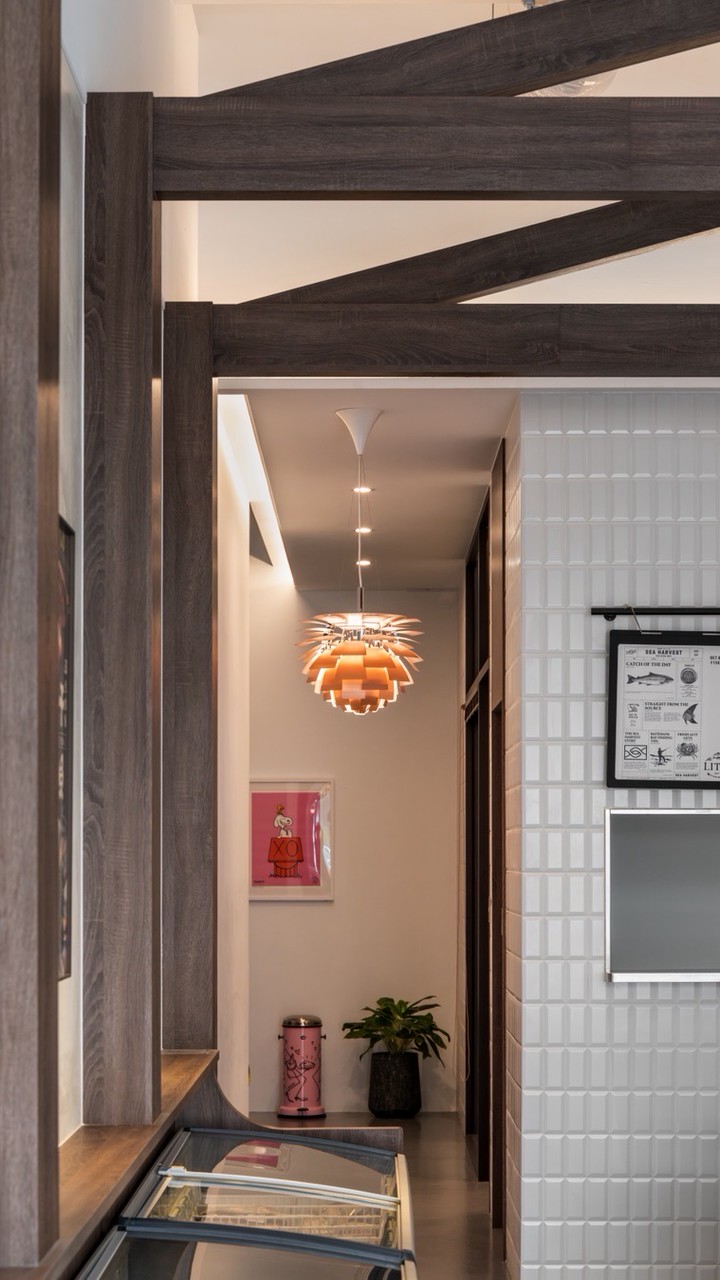 大仁吃魚 利塔漁市 第一手資訊