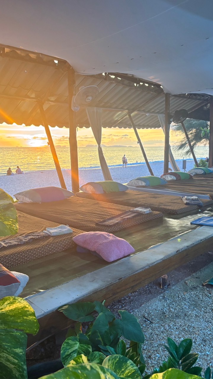 ซ้อเวย์ Mesuk massage Koh Lanta