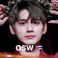 Ong Seong Wu th 🇹🇭