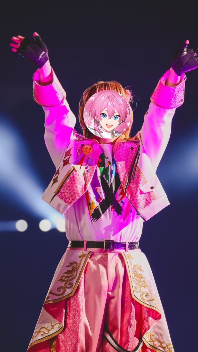 STPR好きな人是非来てね！