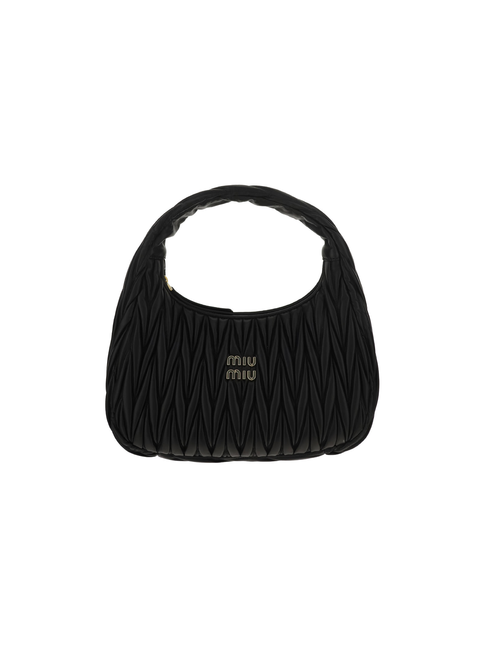 Miu Miu Wander Shoulder Bag