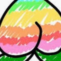 カラフルピーチなりきり🍑