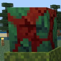マイクラ統合版【炙りしめ鯖】