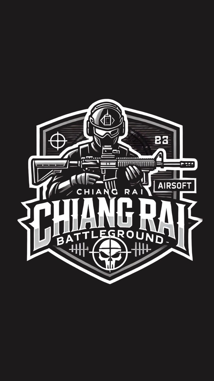 Chiang Rai Battleground OC