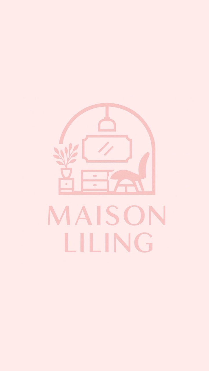 Maison LiLing❣️