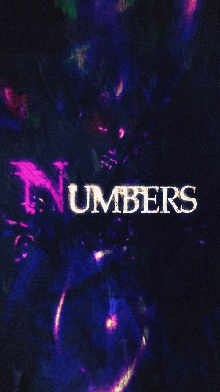 NUMBERS