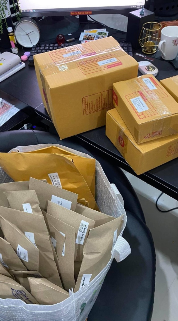 shopkabyay สินค้าพรีฯ พร้อมส่งราคาถูก