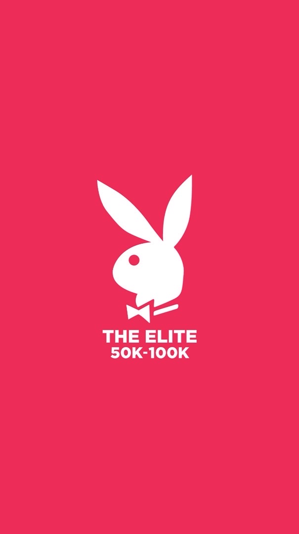 PLAYBOY THE ELITE