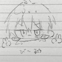 ⭐︎イラスト発表会⭐︎