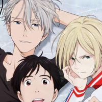 Yuri on ice TH