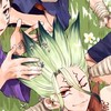 ＊Dr.STONE nrkr＊