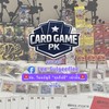 Card Game PK