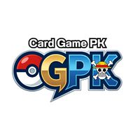 Card Game PK