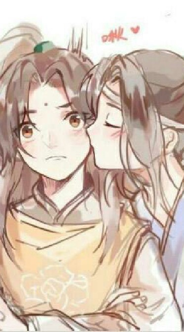 💜~ปรมาจารย์ลัทธิมาร(โรล)~💜