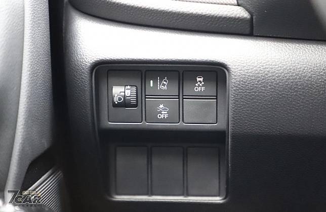 入門戰力回歸小改款honda Cr V 1 5 Vti 試駕 小七車觀點 Line Today