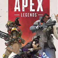 APEX Legend 募集専用OC