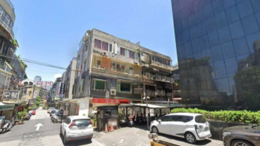 製作人熱血拍偶像劇慘賠 大安區1.2億房產遭法拍