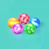 6ボールパズルの会