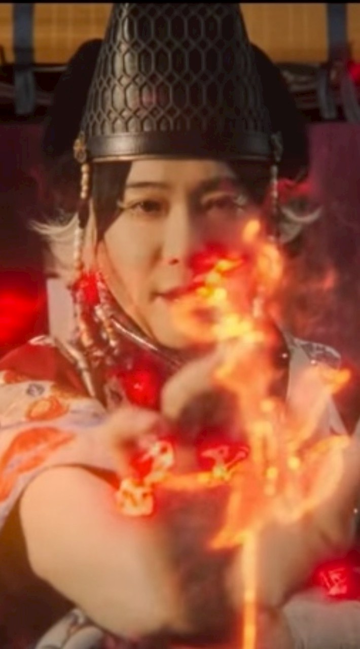 大森元貴推し❤️