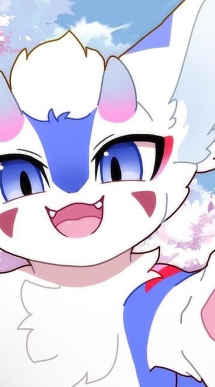 もふもふ好きのケモナーとかいろいろしゅーごー！
